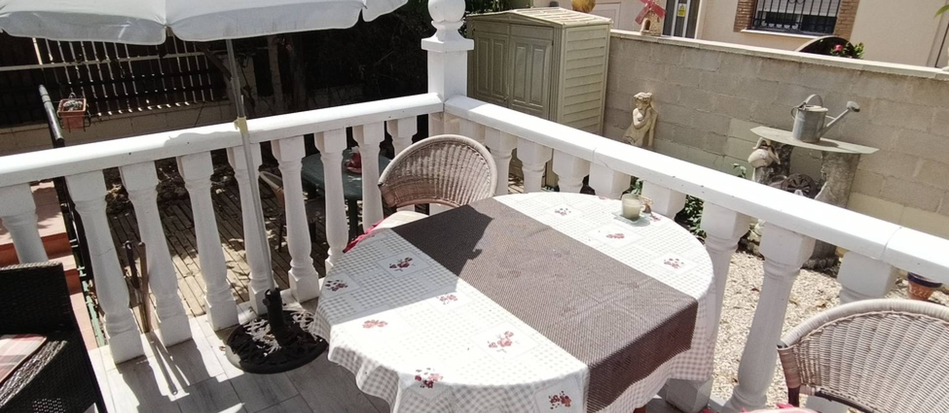 Revente - Semi Detached - Sucina