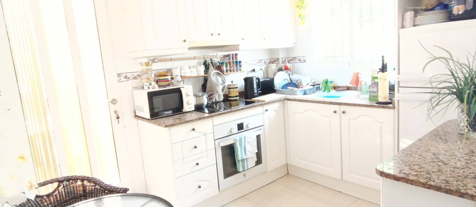 Revente - Semi Detached - Sucina