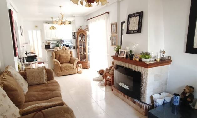Revente - Semi Detached - Sucina