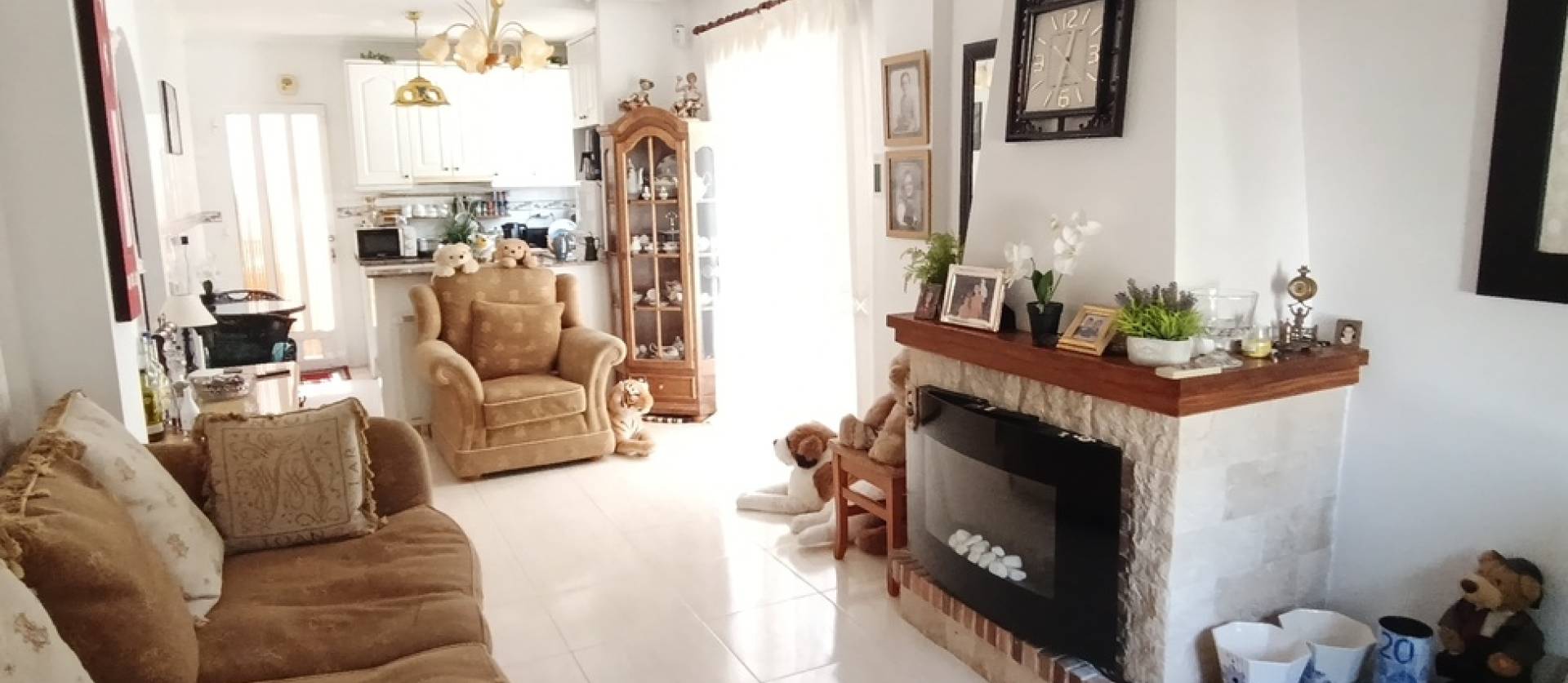 Revente - Semi Detached - Sucina