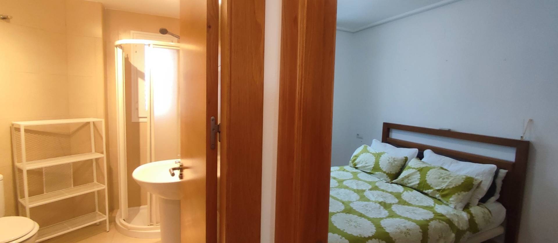 Bestaande woningen - Appartment - Hacienda Riquelme Golf Resort