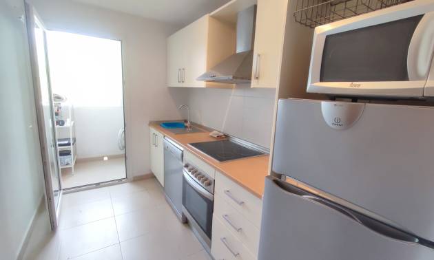 Bestaande woningen - Appartment - Hacienda Riquelme Golf Resort