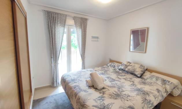 Bestaande woningen - Appartment - Hacienda Riquelme Golf Resort
