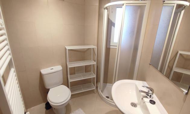 Bestaande woningen - Appartment - Hacienda Riquelme Golf Resort