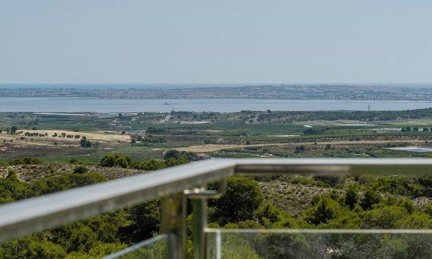 Nueva construcción  - Bungalow - San Miguel de Salinas - VistaBella Golf