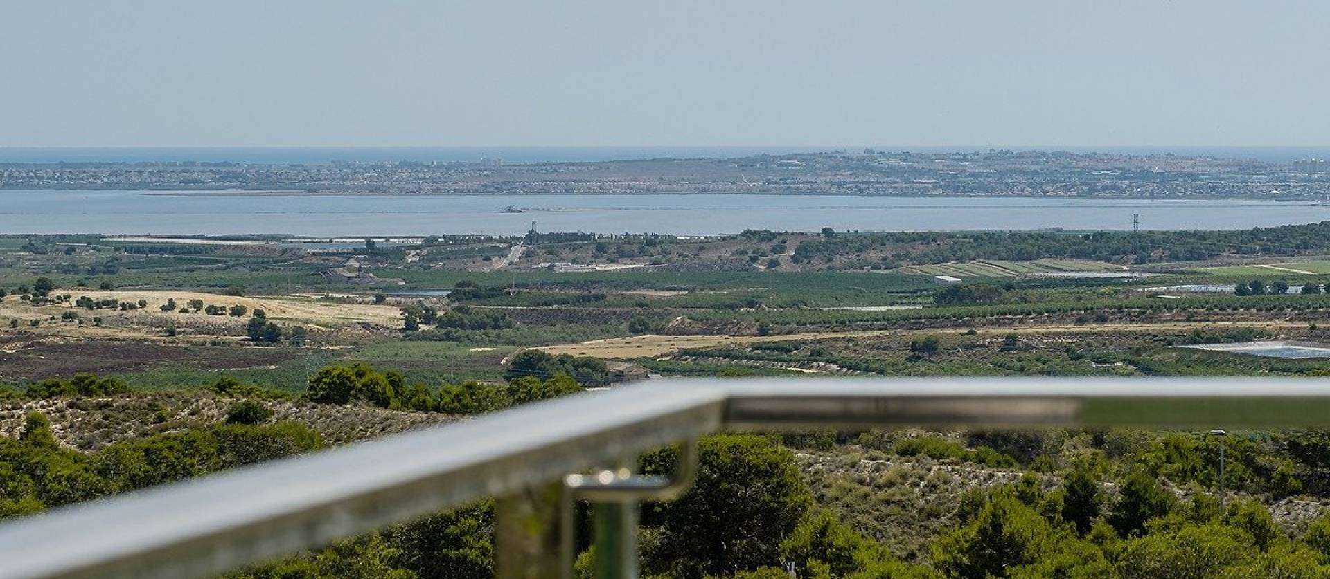 Nueva construcción  - Bungalow - San Miguel de Salinas - VistaBella Golf