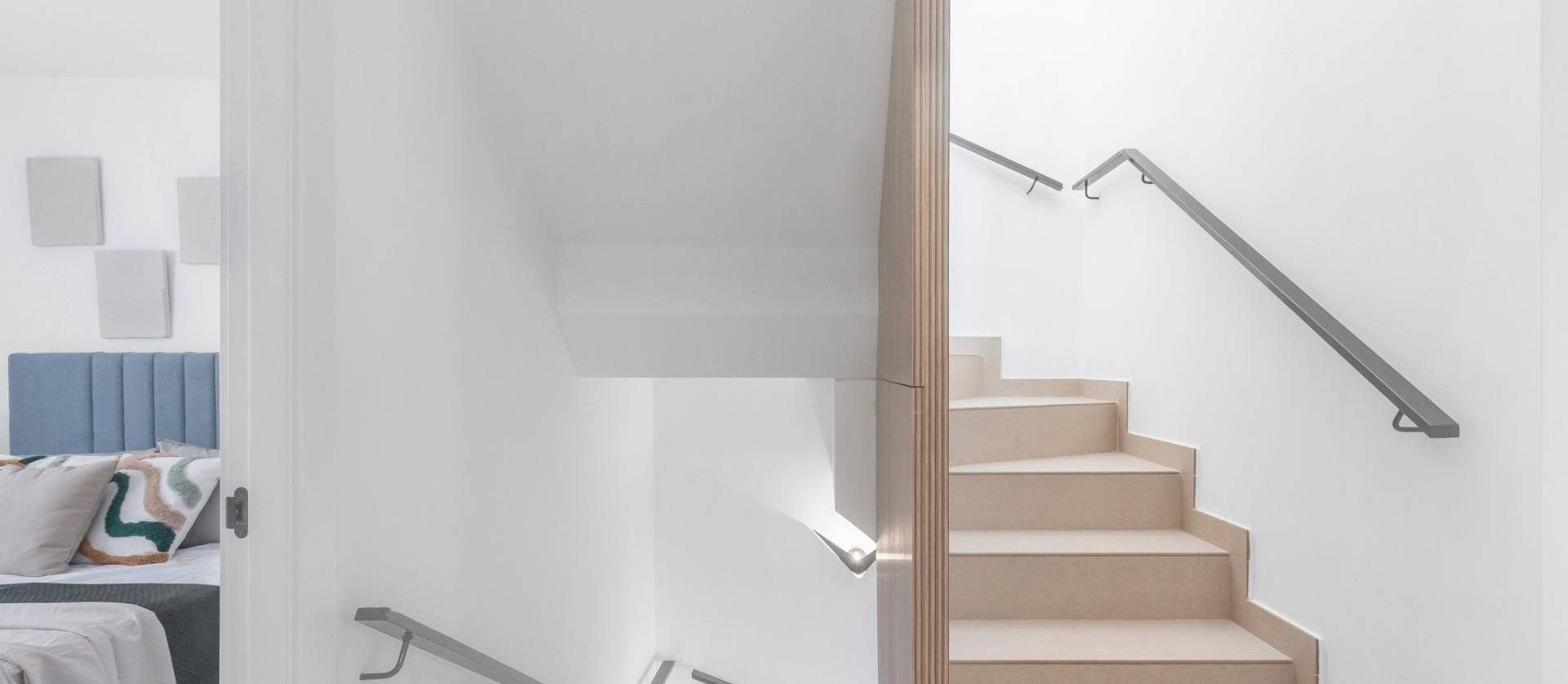 Nouvelle construction - Villa - Rafal - pueblo