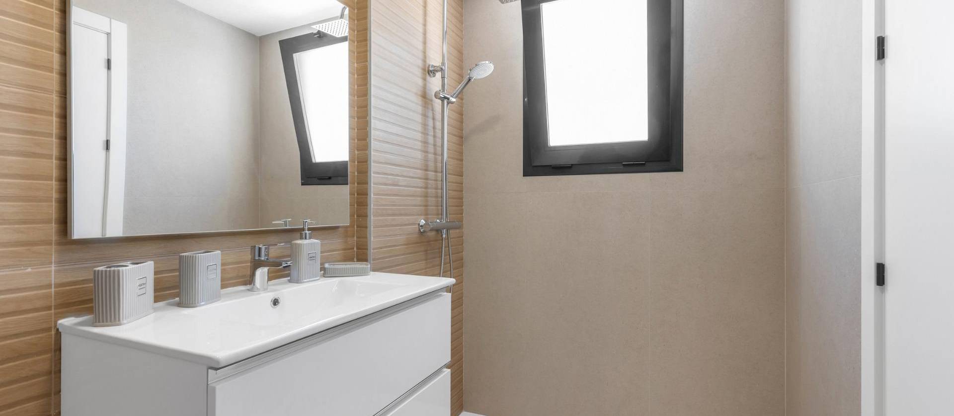 Nouvelle construction - Villa - Rafal - pueblo
