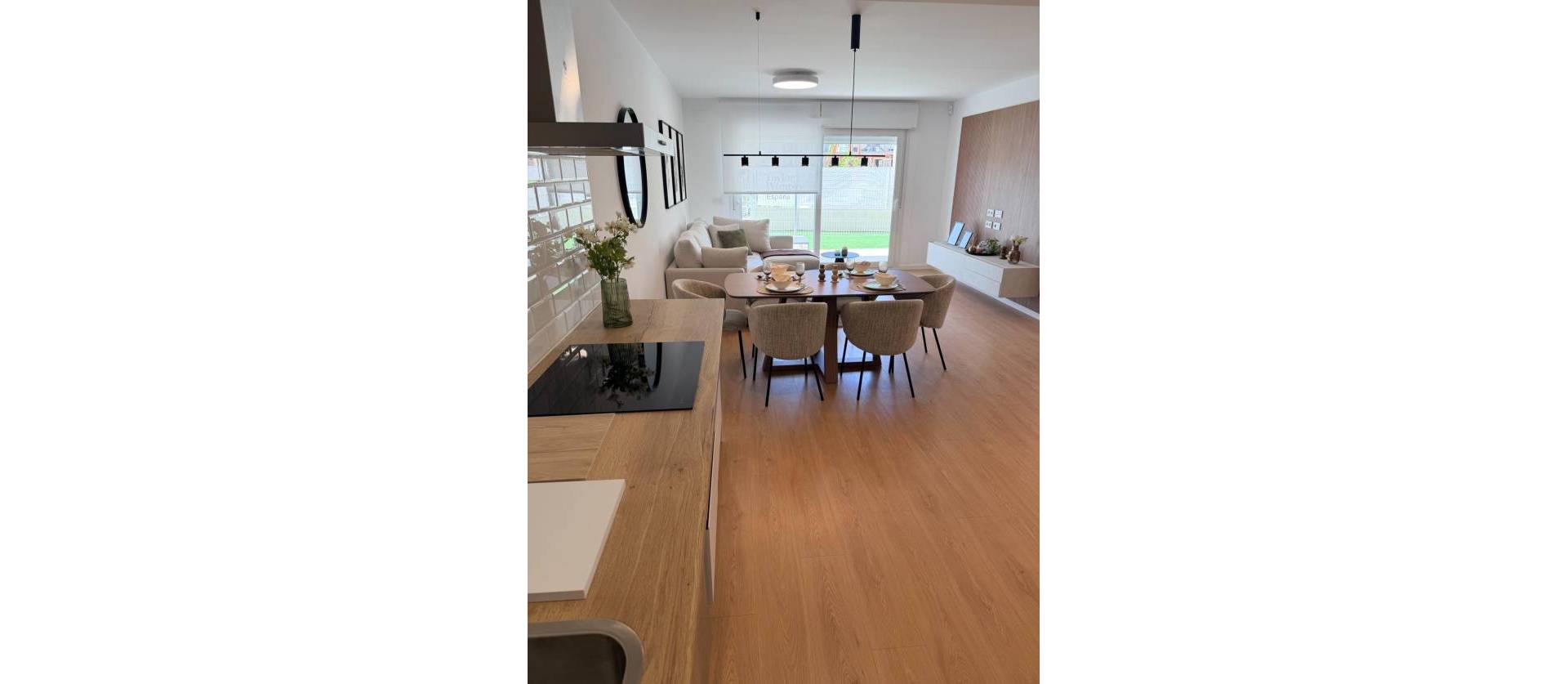 New Build - Apartment - Monforte del Cid - Alenda Golf