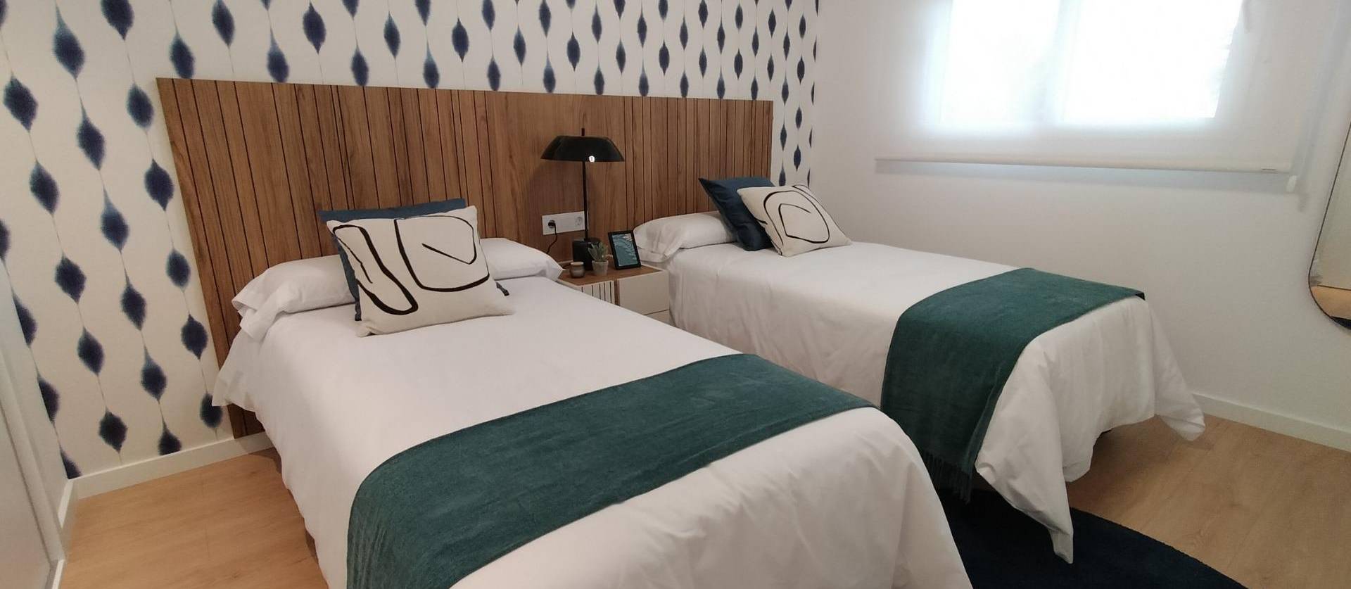New Build - Apartment - Monforte del Cid - Alenda Golf