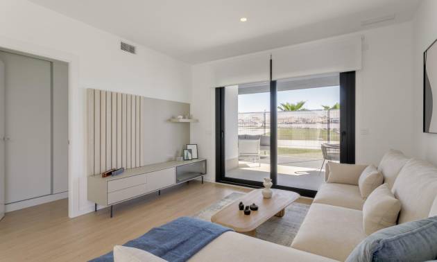 Nueva construcción  - Apartment - Torrevieja - Torreblanca