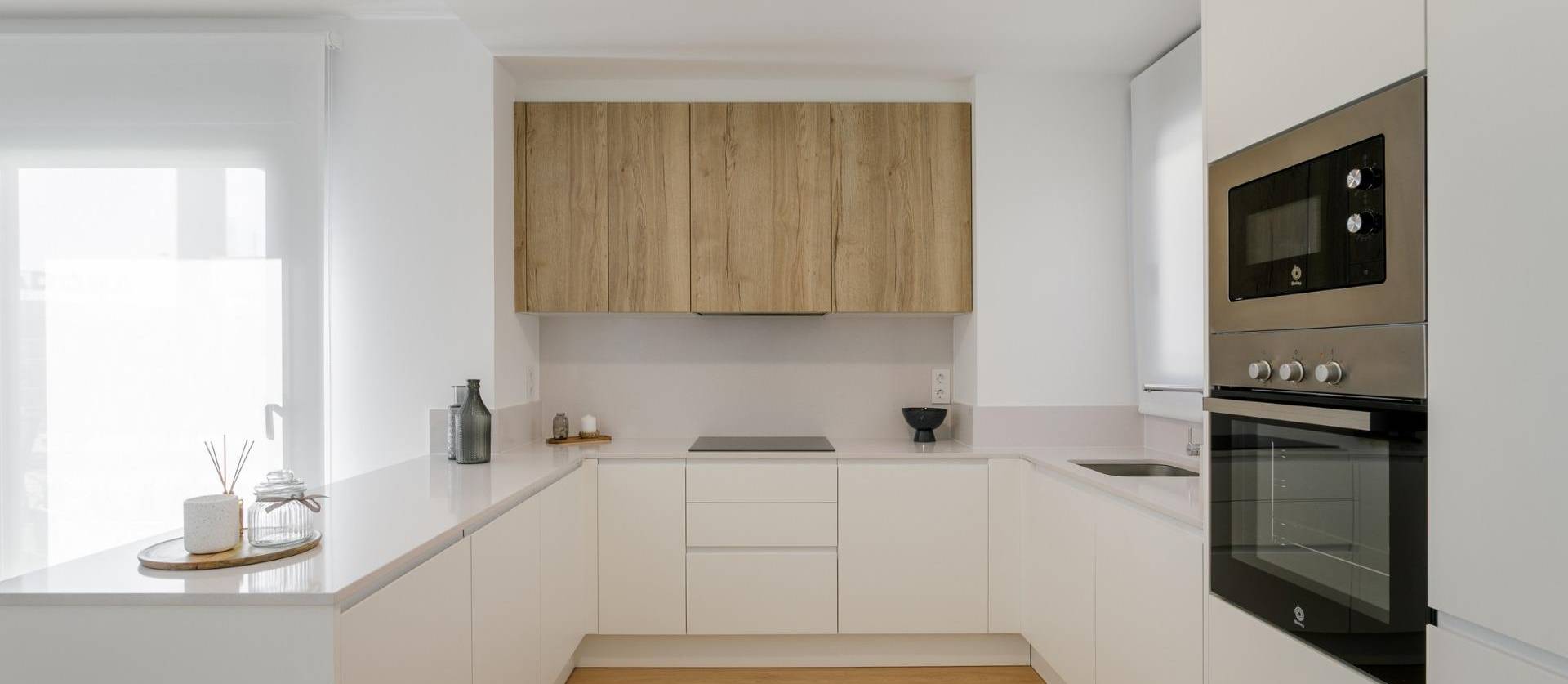 Nueva construcción  - Apartment - Torrevieja - Torreblanca