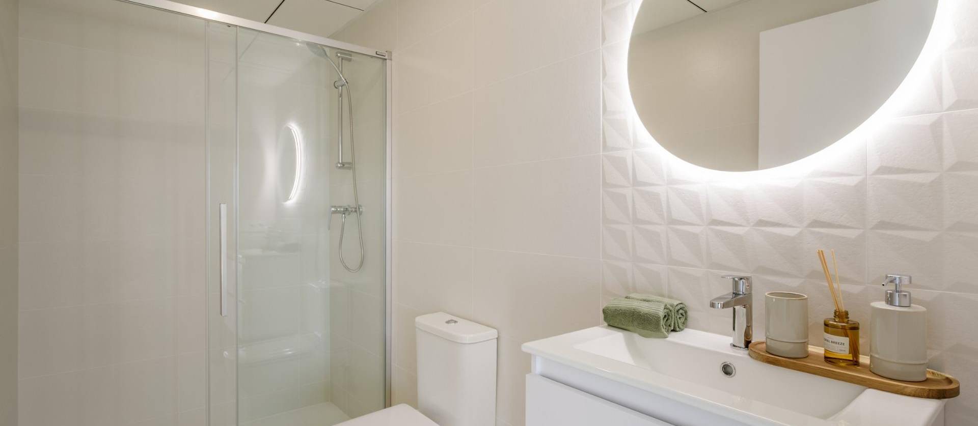 Nueva construcción  - Apartment - Torrevieja - Torreblanca