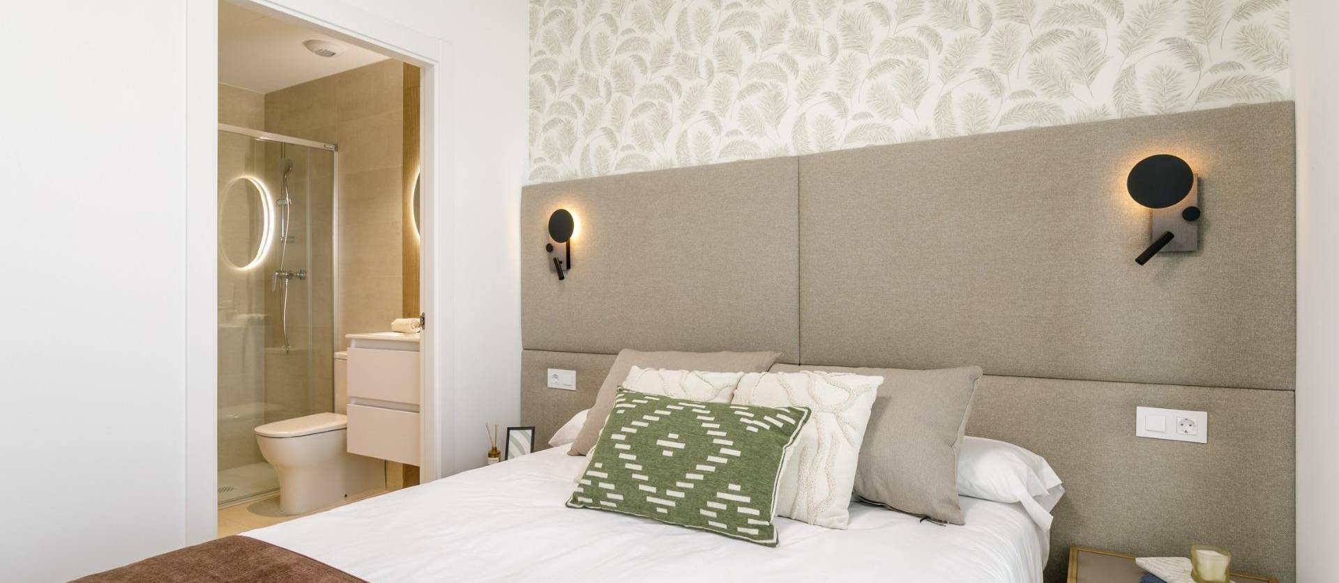 Nueva construcción  - Apartment - Torrevieja - Torreblanca