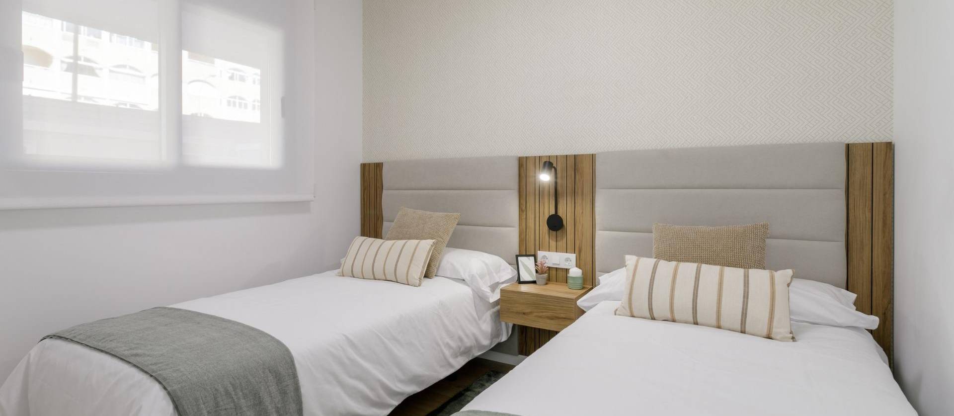 Nueva construcción  - Apartment - Torrevieja - Torreblanca