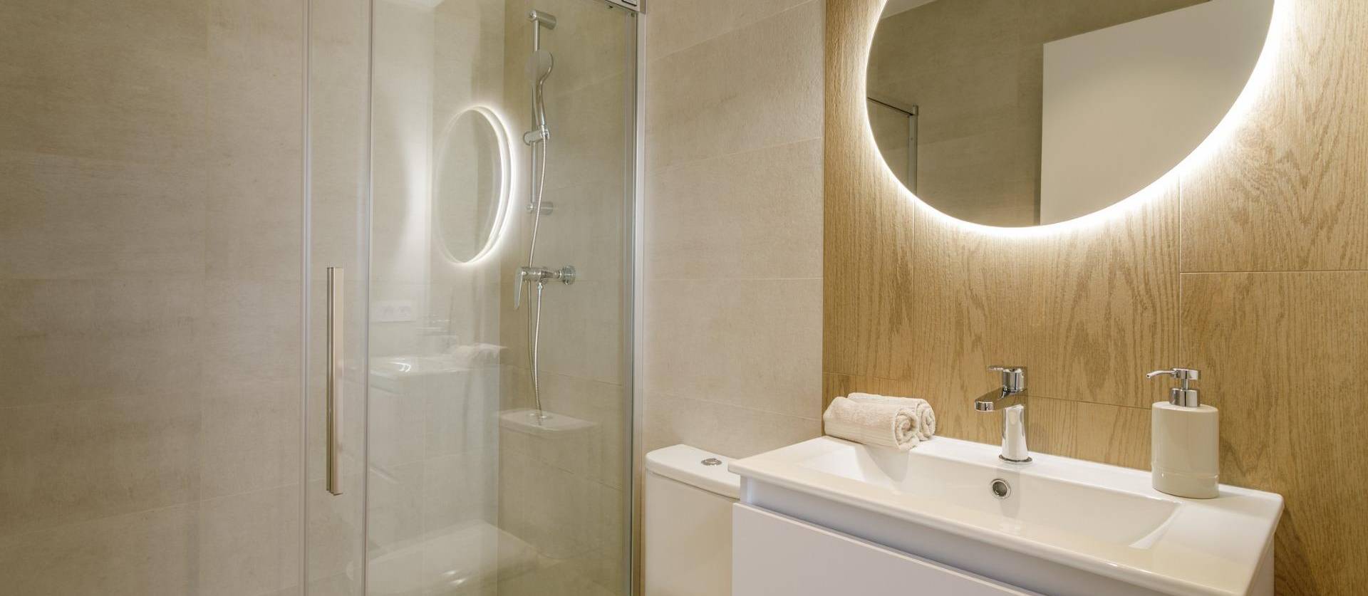Nueva construcción  - Apartment - Torrevieja - Torreblanca