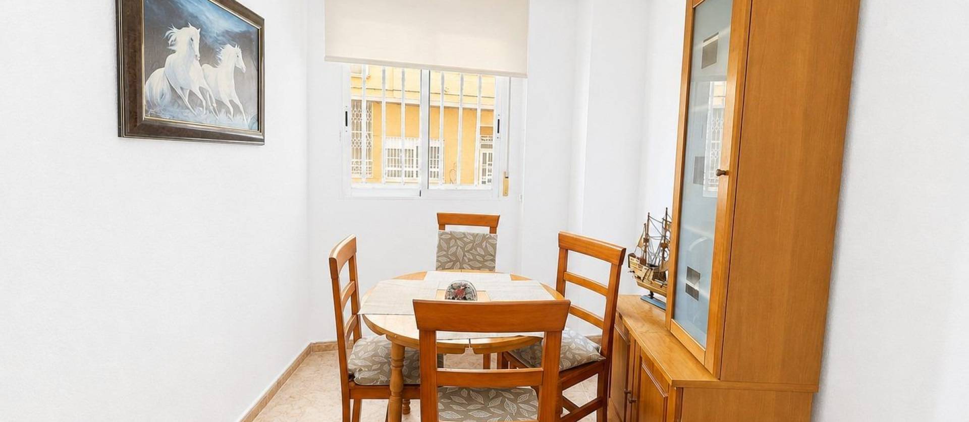 Revente - Apartment - Torrevieja - Habaneras
