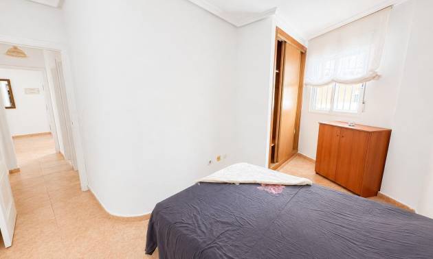 Revente - Apartment - Torrevieja - Habaneras
