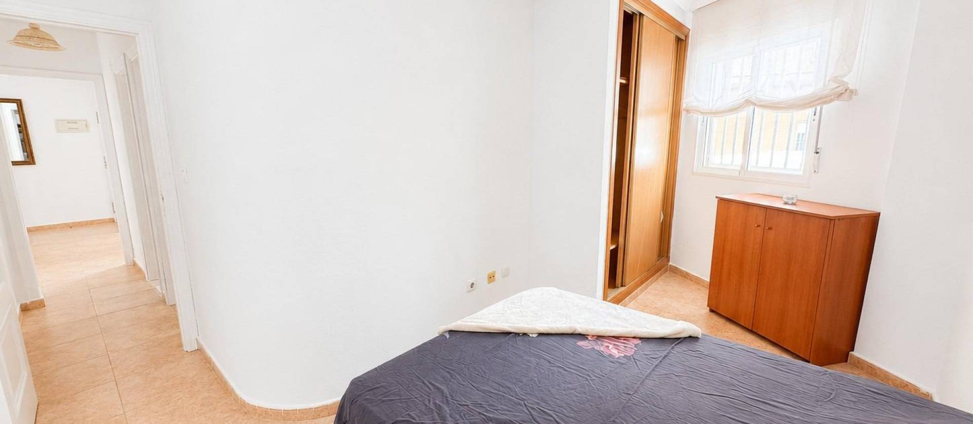 Revente - Apartment - Torrevieja - Habaneras