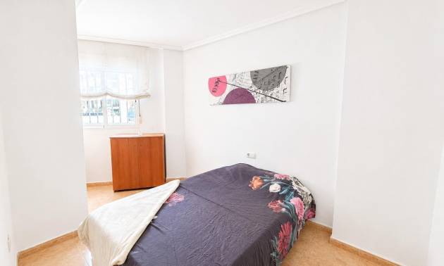 Revente - Apartment - Torrevieja - Habaneras