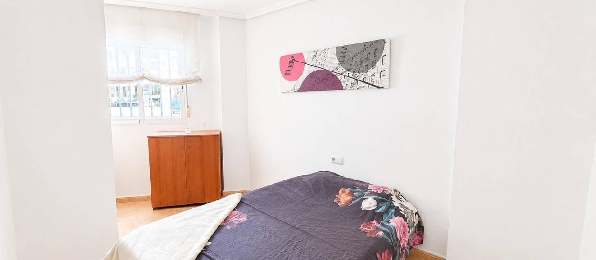 Revente - Apartment - Torrevieja - Habaneras