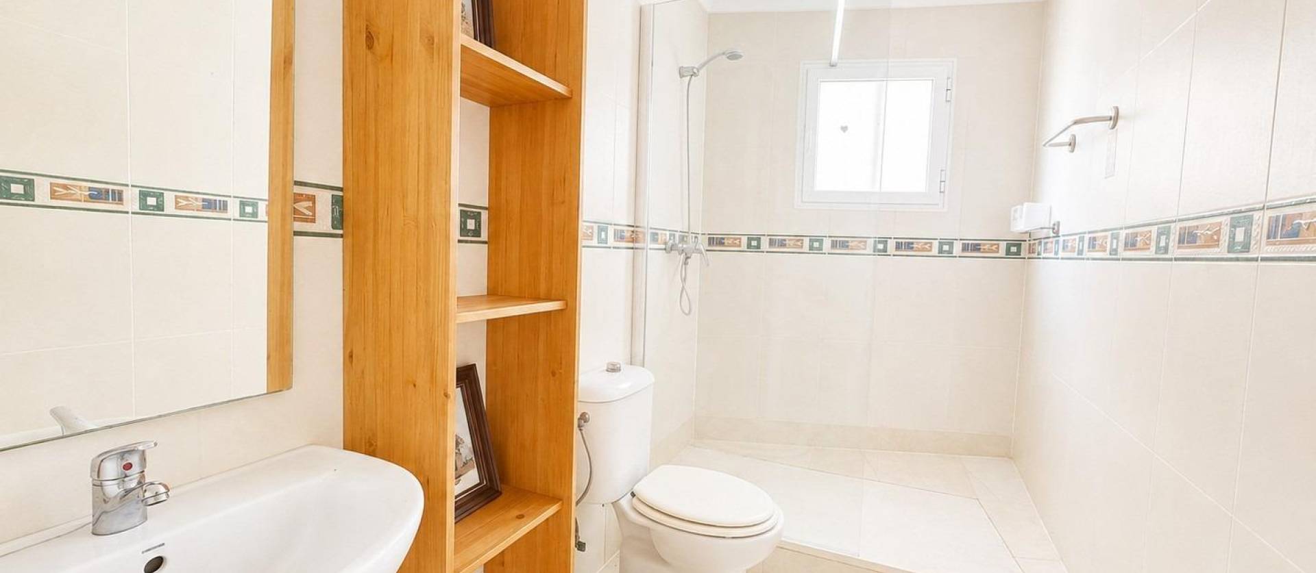 Revente - Apartment - Torrevieja - Habaneras