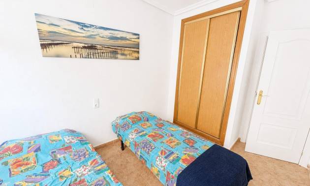 Revente - Apartment - Torrevieja - Habaneras