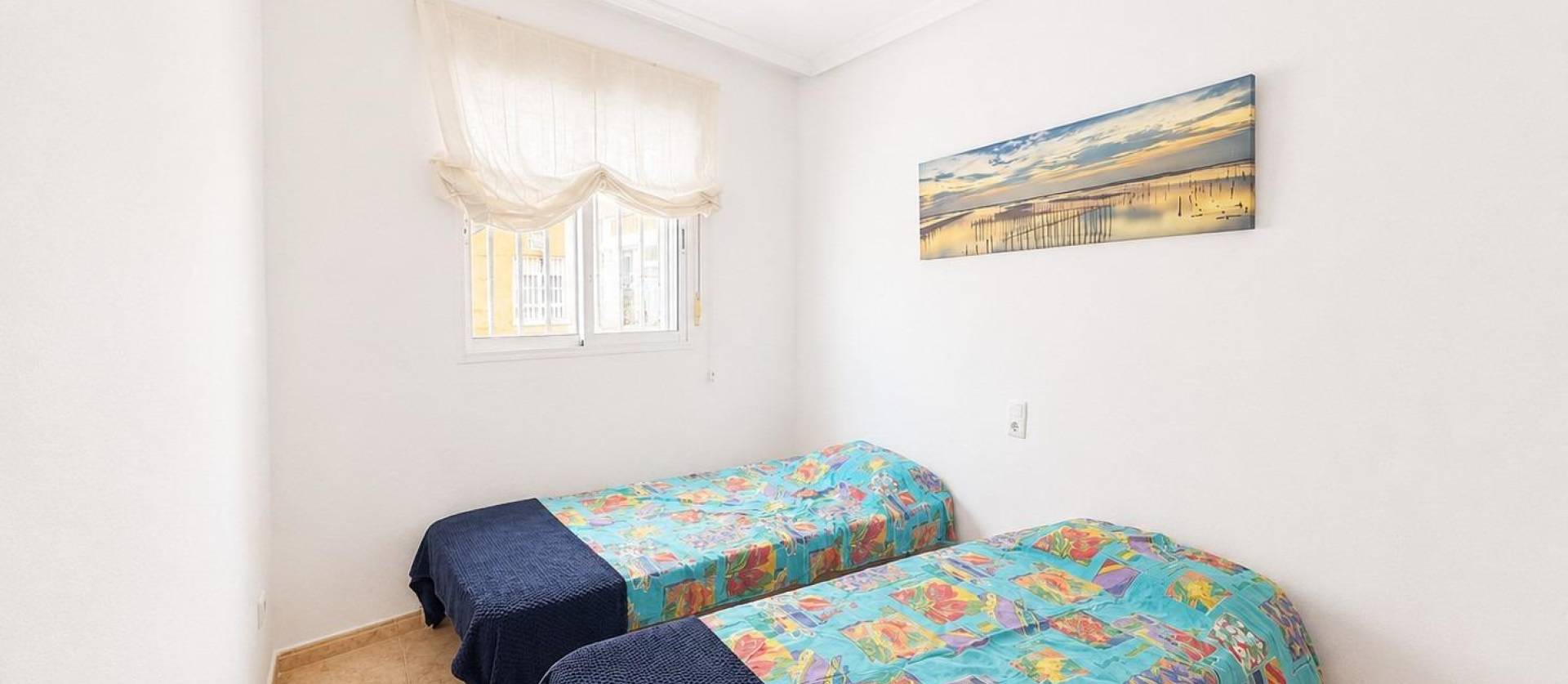 Revente - Apartment - Torrevieja - Habaneras