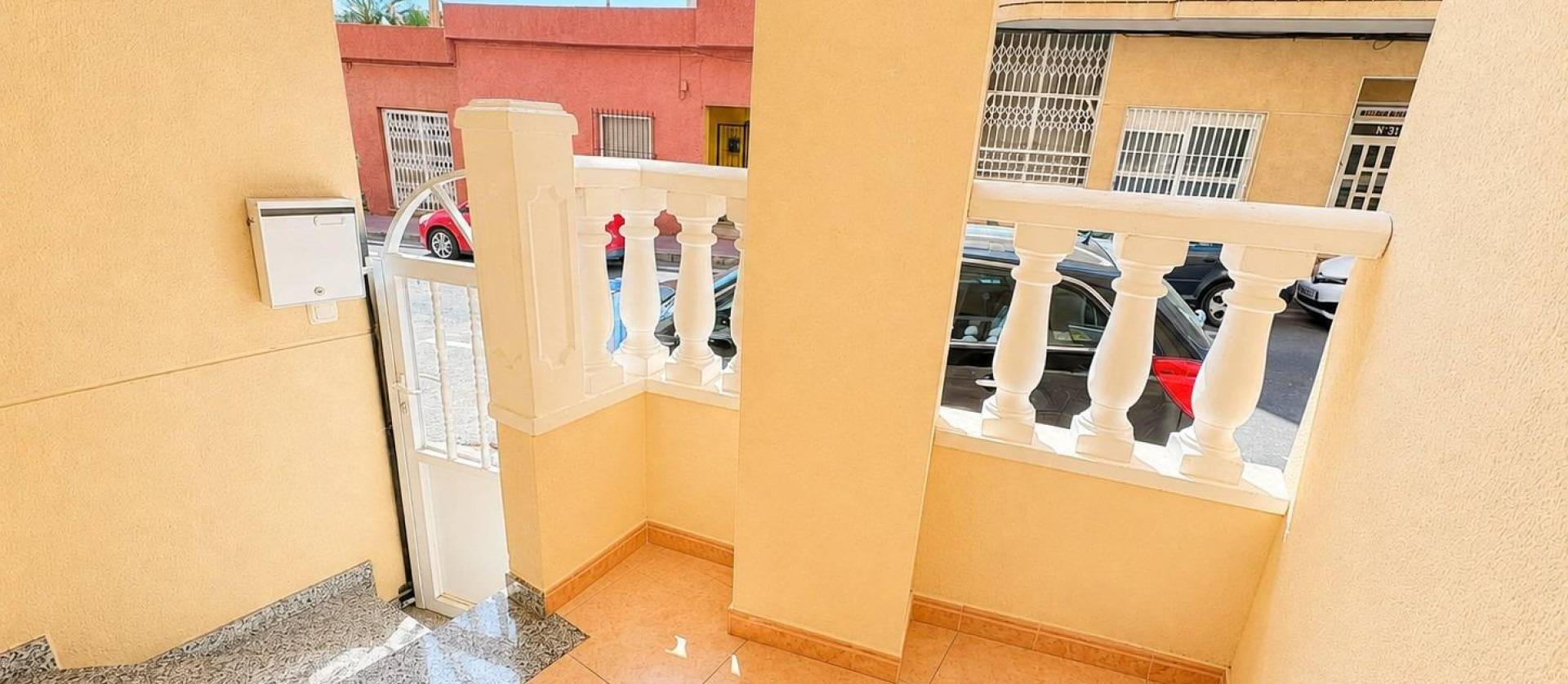 Revente - Apartment - Torrevieja - Habaneras