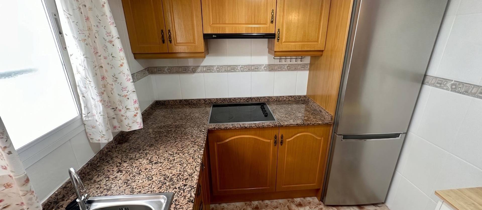Revente - Apartment - Torrevieja - La Mata pueblo