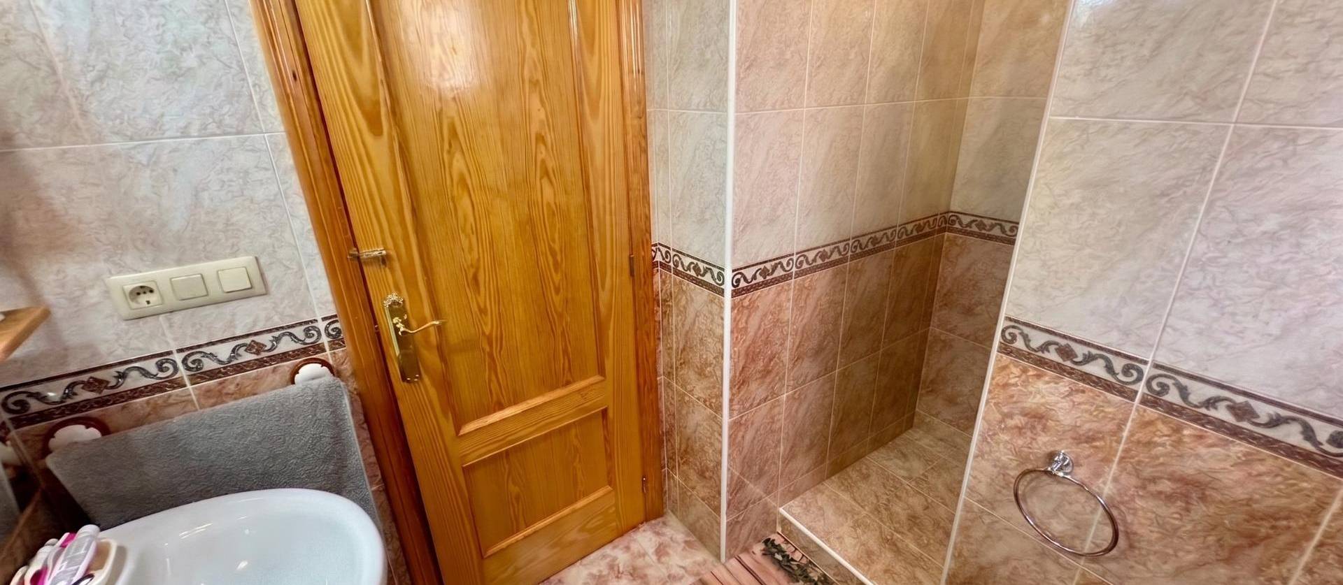 Revente - Apartment - Torrevieja - La Mata pueblo