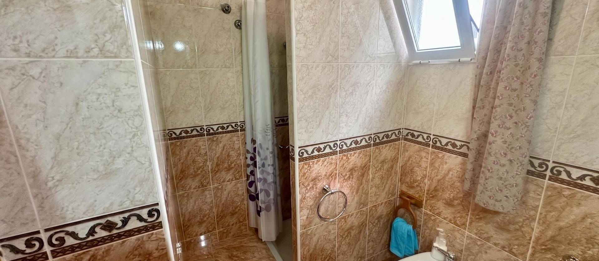 Revente - Apartment - Torrevieja - La Mata pueblo