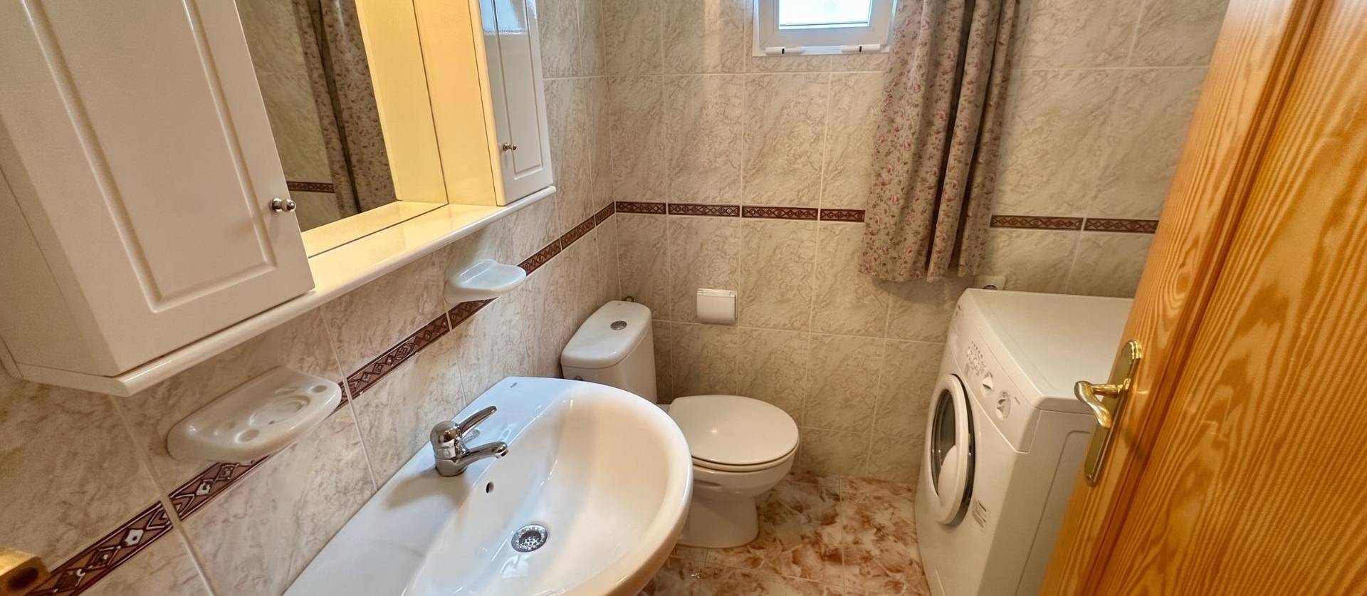 Revente - Apartment - Torrevieja - La Mata pueblo