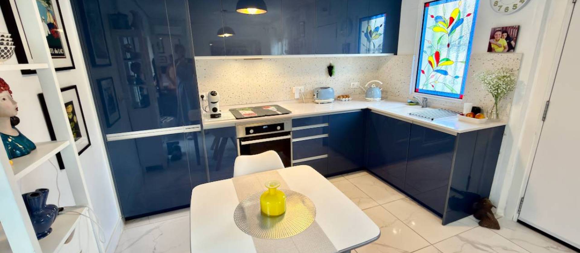 Revente - Semi Detached - Algorfa - Lo Crispin