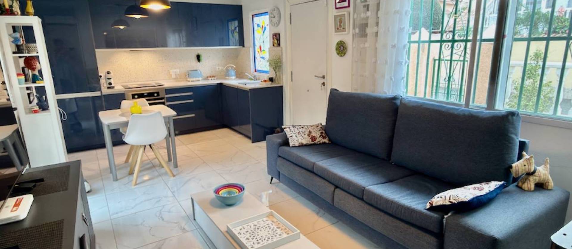 Revente - Semi Detached - Algorfa - Lo Crispin