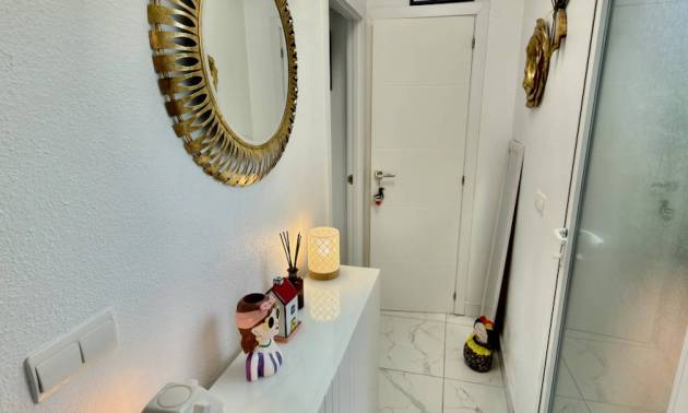 Revente - Semi Detached - Algorfa - Lo Crispin