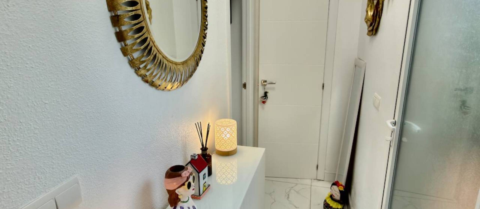 Revente - Semi Detached - Algorfa - Lo Crispin