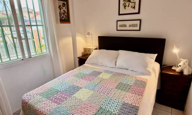Revente - Semi Detached - Algorfa - Lo Crispin