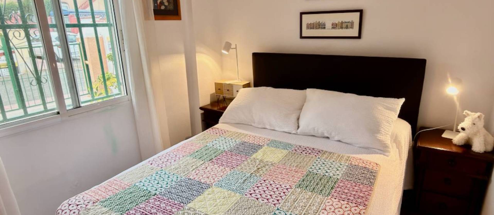 Revente - Semi Detached - Algorfa - Lo Crispin
