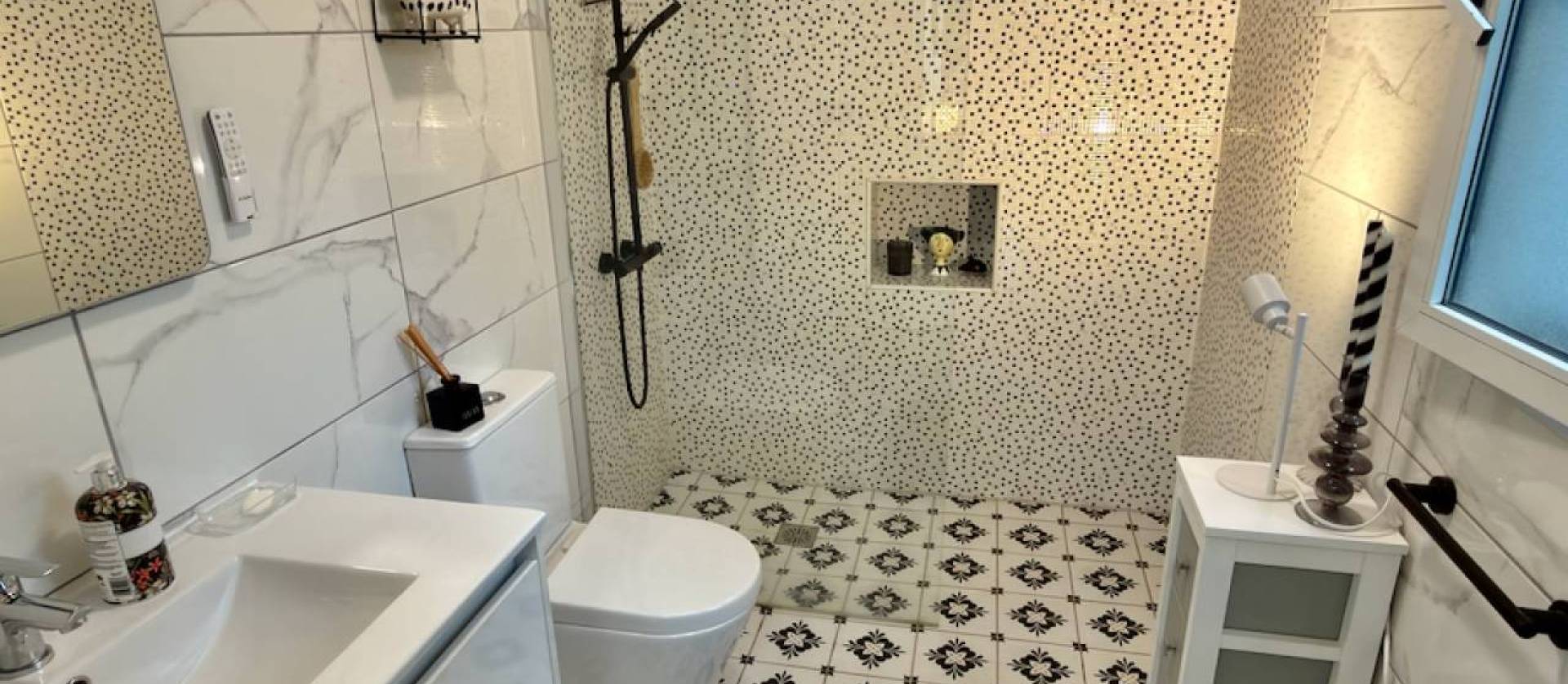 Revente - Semi Detached - Algorfa - Lo Crispin