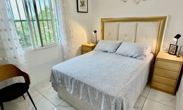 Revente - Semi Detached - Algorfa - Lo Crispin