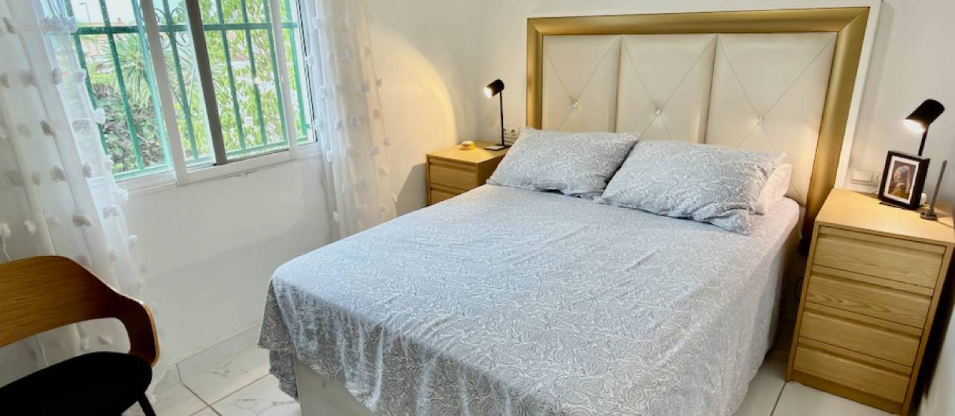 Revente - Semi Detached - Algorfa - Lo Crispin