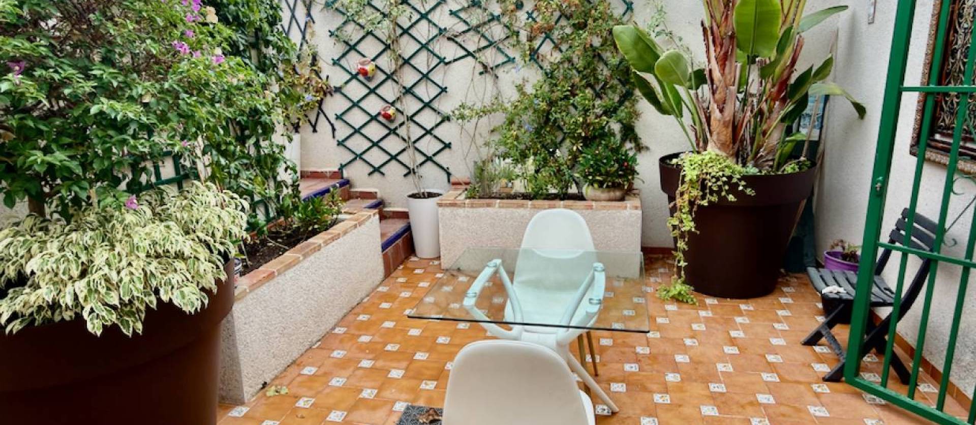 Revente - Semi Detached - Algorfa - Lo Crispin
