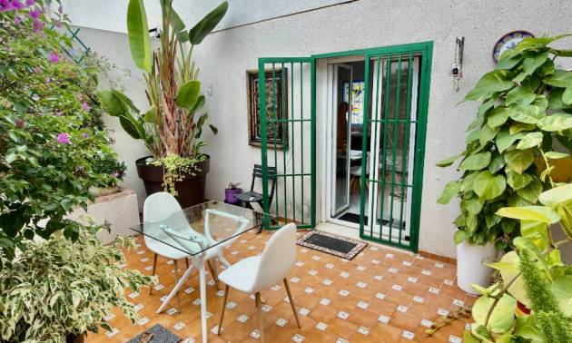 Revente - Semi Detached - Algorfa - Lo Crispin