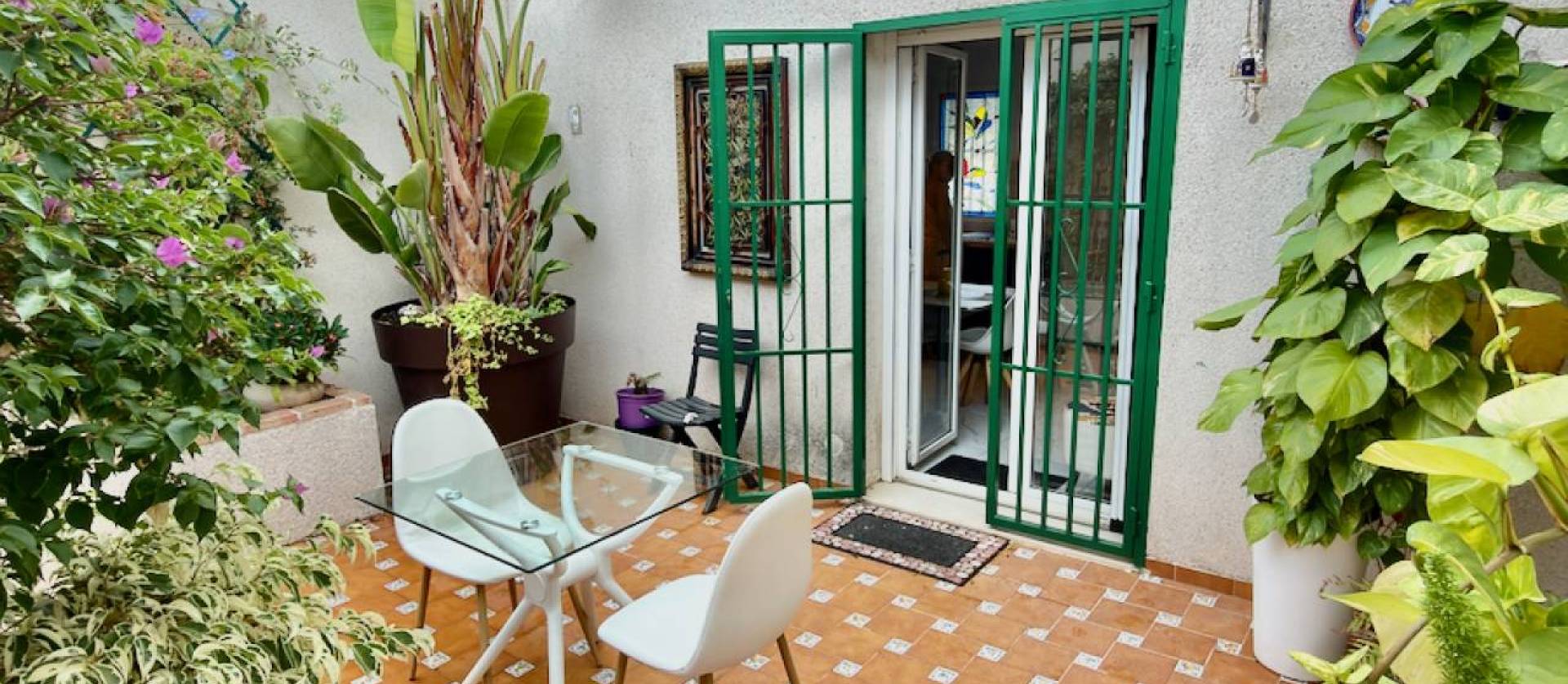 Revente - Semi Detached - Algorfa - Lo Crispin