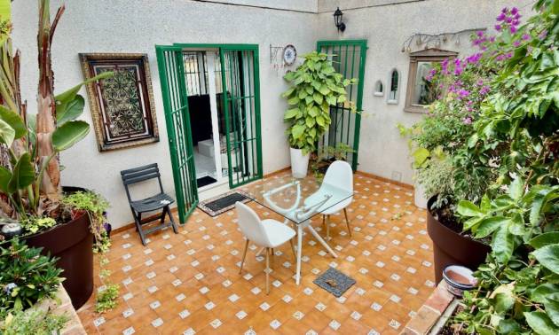 Revente - Semi Detached - Algorfa - Lo Crispin