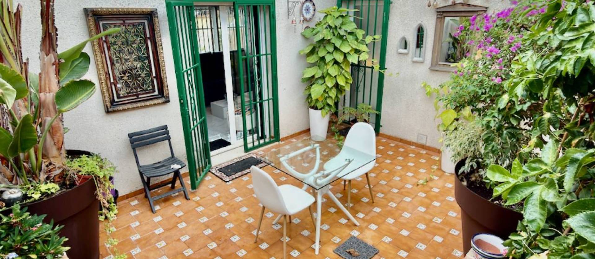 Revente - Semi Detached - Algorfa - Lo Crispin