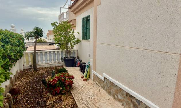 Revente - Semi Detached - Algorfa - Lo Crispin