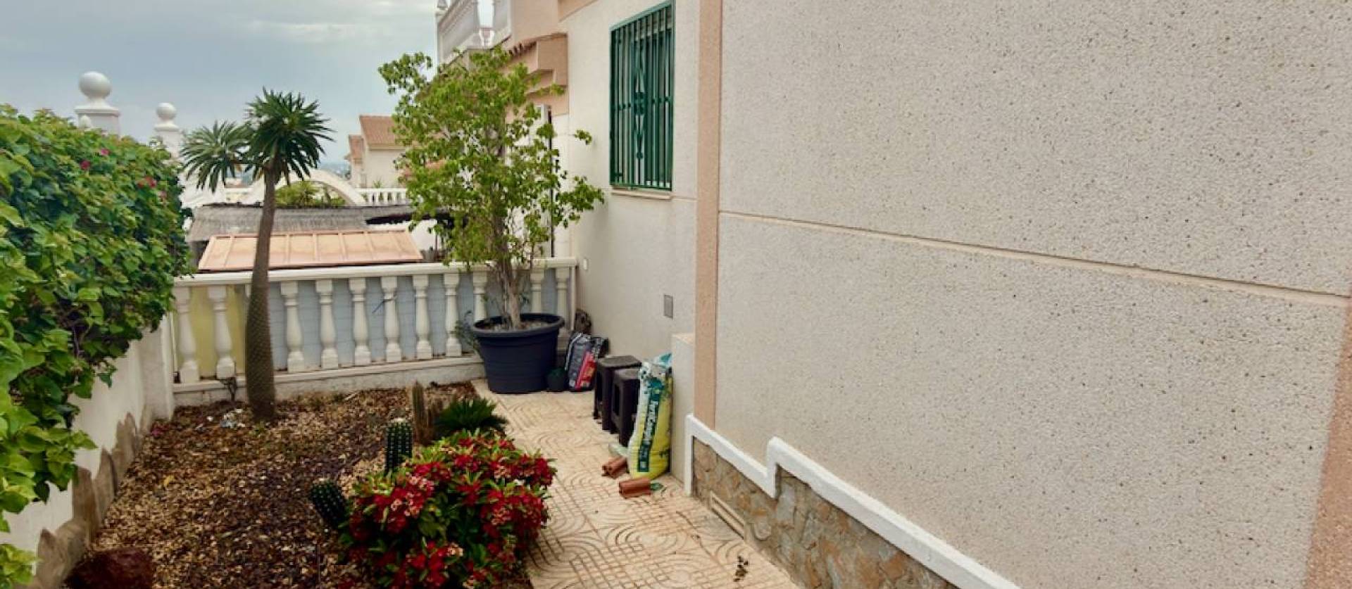 Revente - Semi Detached - Algorfa - Lo Crispin