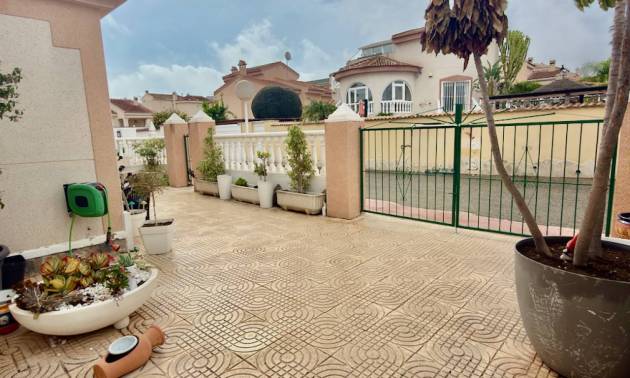 Revente - Semi Detached - Algorfa - Lo Crispin
